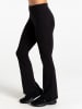 Dare 2b Trainingsleggings "Refresh" in Schwarz