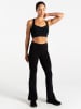 Dare 2b Trainingsleggings "Refresh" in Schwarz