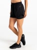 Dare 2b Trainingsshorts "Sprint Up II" in Schwarz
