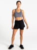 Dare 2b Trainingsshorts "Sprint Up II" in Schwarz