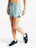 Dare 2b Trainingsshorts "Sprint Up II" in Hellblau