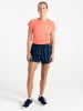 Dare 2b Trainingsshort "Sprint Up II" donkerblauw