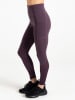 Dare 2b Trainingsleggings "Power" in Lila