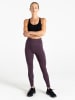Dare 2b Trainingsleggings "Power" in Lila