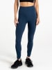 Dare 2b Trainingsleggings "Power" in Dunkelblau