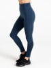 Dare 2b Trainingsleggings "Power" in Dunkelblau