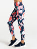 Dare 2b Trainingsleggings "Influential II" in Bunt
