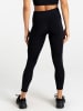 Dare 2b Trainingsleggings "Influential III" in Schwarz