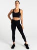 Dare 2b Trainingsleggings "Influential II" in Schwarz