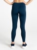Dare 2b Trainingsleggings "Influential II" in Dunkelblau