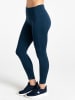 Dare 2b Trainingsleggings "Influential II" in Dunkelblau