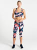 Dare 2b Trainingsleggings "Influential II" in Bunt