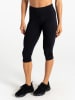 Dare 2b Trainingsleggings "Influential II" in Schwarz