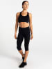 Dare 2b Trainingsleggings "Influential II" in Schwarz