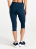 Dare 2b Trainingsleggings "Influential II" in Dunkelblau