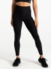 Dare 2b Trainingsleggings "Hustle" in Schwarz