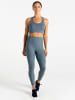Dare 2b Trainingsleggings "Hustle" in Grau