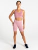 Dare 2b Trainingsshorts "Upbeat" in Rosa