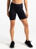 Dare 2b Trainingsshorts "Upbeat" in Schwarz
