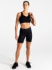 Dare 2b Funktionsshorts "Upbeat" in Schwarz