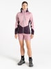 Dare 2b Softshelljacke "Lexan II" in Lila/ Rosa