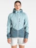 Dare 2b Softshelljacke "Lexan II" in Hellblau