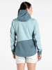 Dare 2b Softshelljacke "Lexan II" in Hellblau