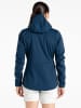 Dare 2b Softshelljacke "Lexan II" in Dunkelblau