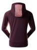 Dare 2b Fleecejacke "Evolving Core" in Lila/ Rosa
