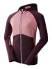Dare 2b Fleecejacke "Evolving Core" in Lila/ Rosa