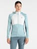 Dare 2b Fleecejacke "Evolving Core" in Hellblau