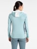Dare 2b Fleecejacke "Evolving Core" in Hellblau