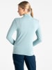 Dare 2b Functioneel shirt "Torrek" lichtblauw