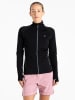 Dare 2b Fleece vest "Evolving Core" zwart