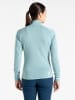 Dare 2b Fleece vest "Evolving Core" lichtblauw