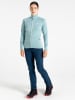 Dare 2b Fleecejacke "Evolving Core" in Hellblau
