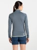 Dare 2b Fleece vest "Evolving Core" grijs