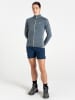 Dare 2b Fleece vest "Evolving Core" grijs