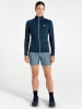 Dare 2b Fleecejacke "Evolving Core" in Dunkelblau