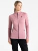 Dare 2b Fleece vest "Torrek" lichtroze