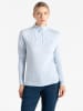 Dare 2b Functioneel shirt "Torrek" lichtblauw