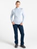 Dare 2b Functioneel shirt "Torrek" lichtblauw