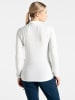 Dare 2b Fleece vest "Torrek" wit