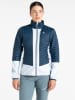 Dare 2b Hybride jas "Lexan II" blauw/wit