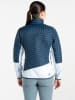 Dare 2b Hybride jas "Lexan II" blauw/wit