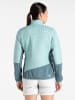 Dare 2b Hybridjacke "Lexan II" in Hellblau/ Blau
