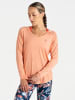 Dare 2b Trainingsshirt "Discern" in Orange
