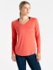 Dare 2b Trainingsshirt "Discern" in Orange