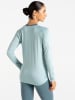 Dare 2b Trainingsshirt "Discern" in Hellblau