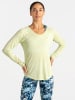 Dare 2b Trainingsshirt "Discern" groen